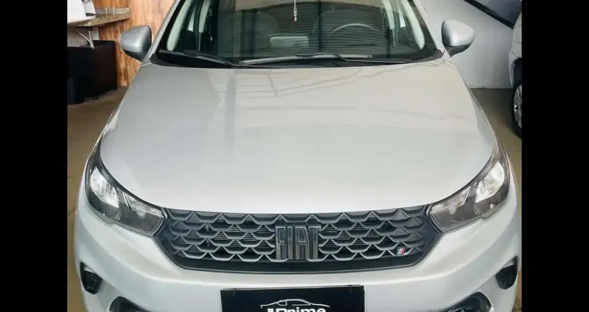 FIAT ARGO DRIVE 1.0 2021