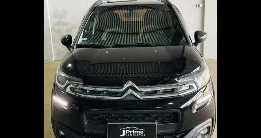 CITROEN AIRCROSS LIVE AT 2019