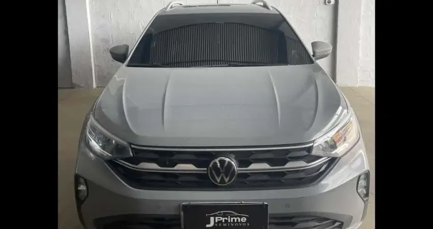 VOLKSWAGEN NIVUS HL TSI AD 2021