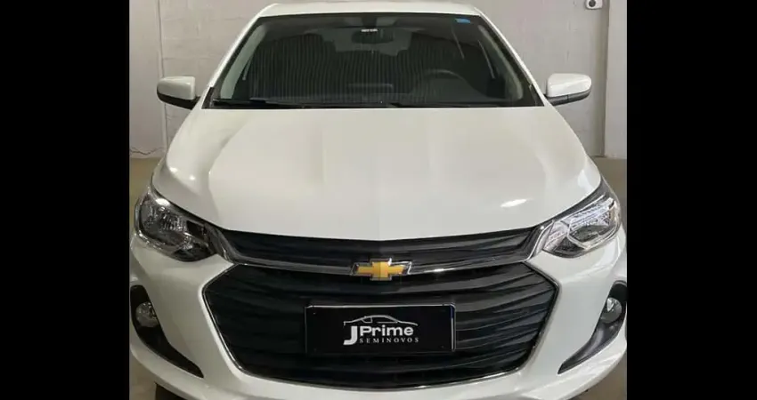 CHEVROLET ONIX 10MT LT2 2023