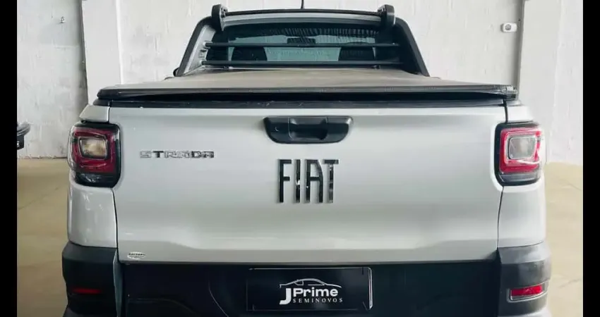 FIAT STRADA ENDURANCE CS 2022