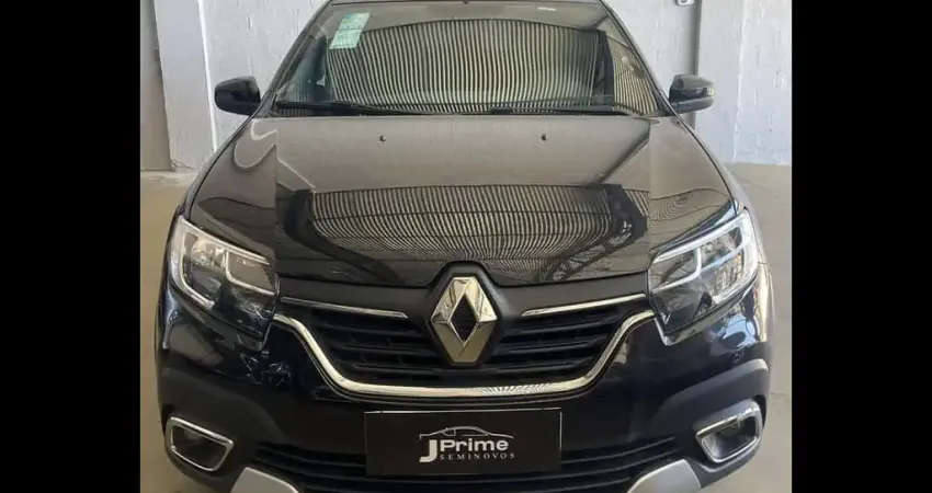 RENAULT SANDERO SZE10MT 2024