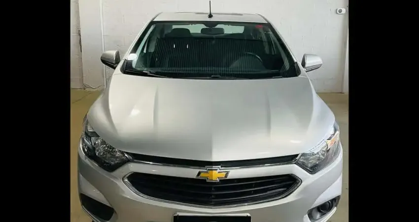 CHEVROLET PRISMA 1.4MT LT 2019