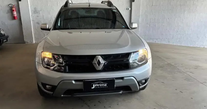 RENAULT OROCH 20 DYN42 2016