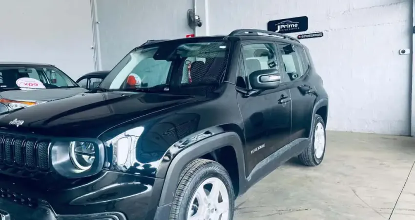 JEEP RENEGADE SPT T270 2023