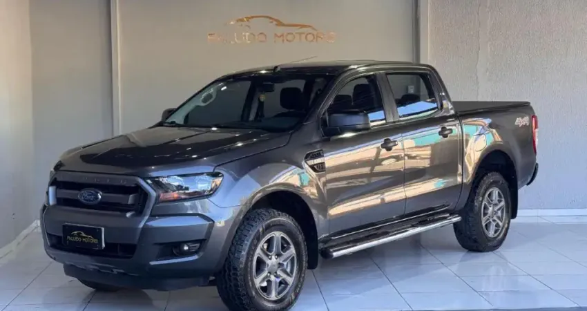 FORD RANGER XLS 2.2 Automático| 2018