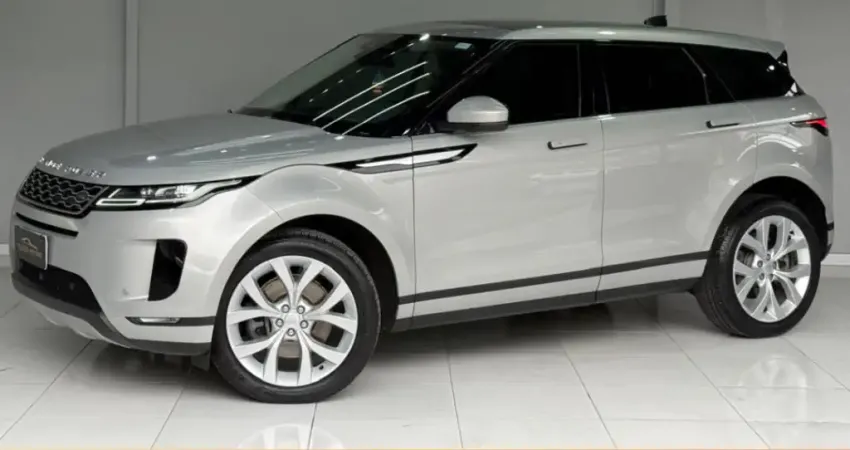 LAND ROVER EVOQUE 2.0| 2022