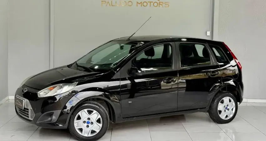 Fiesta 1.6