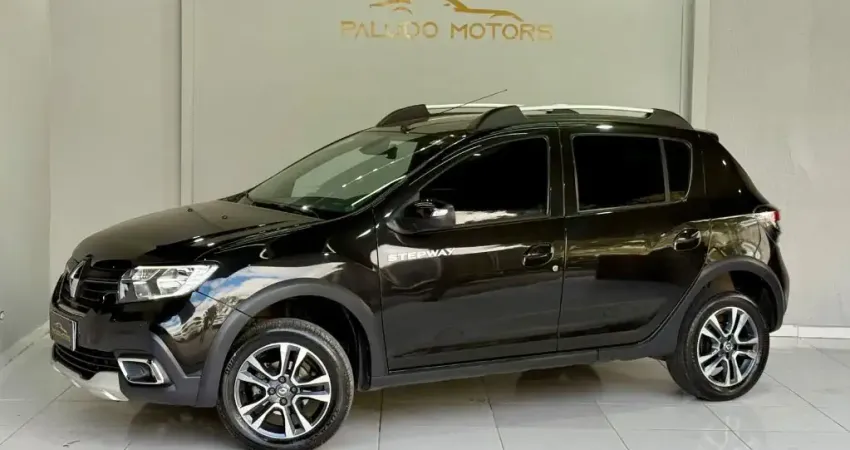 SANDERO AT