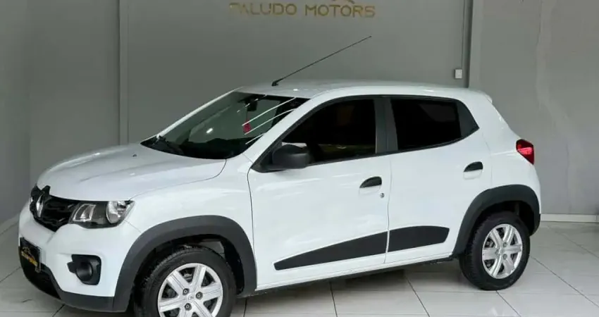 RENAULT KWID ZEN 10MT 2020