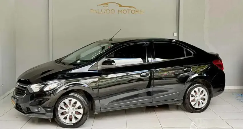 CHEVROLET PRISMA 1.4MT LT 2017