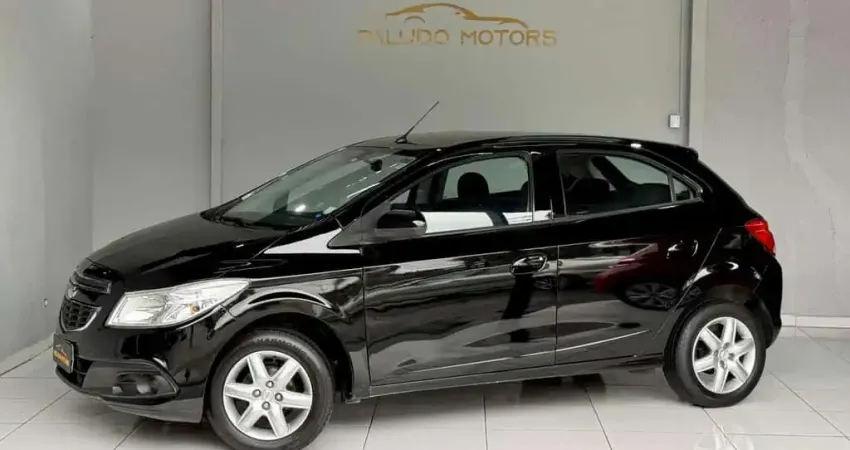 CHEVROLET ONIX 1.0MT LT 2013