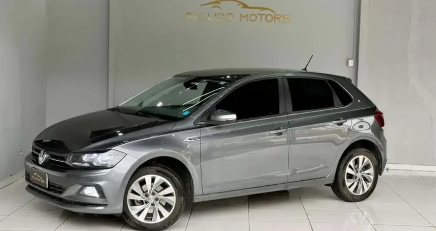 VOLKSWAGEN POLO CL ADA 2020