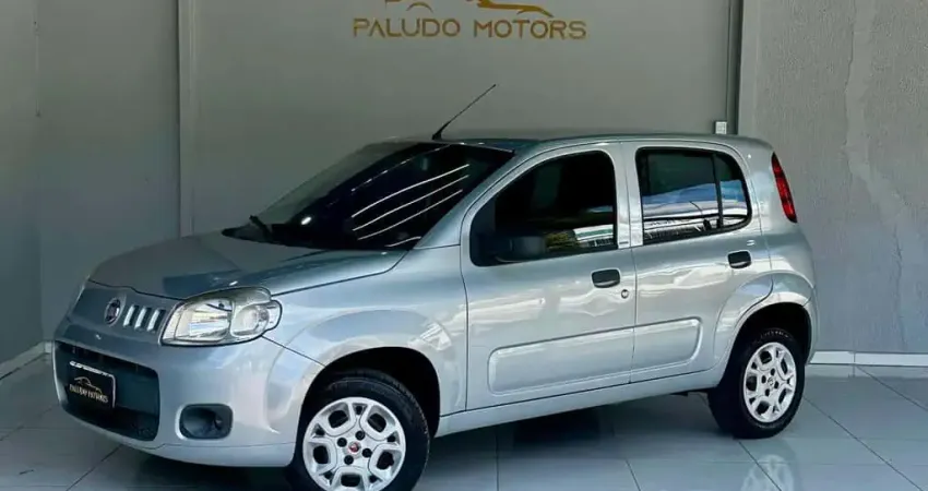 FIAT UNO VIVACE 1.0 2014
