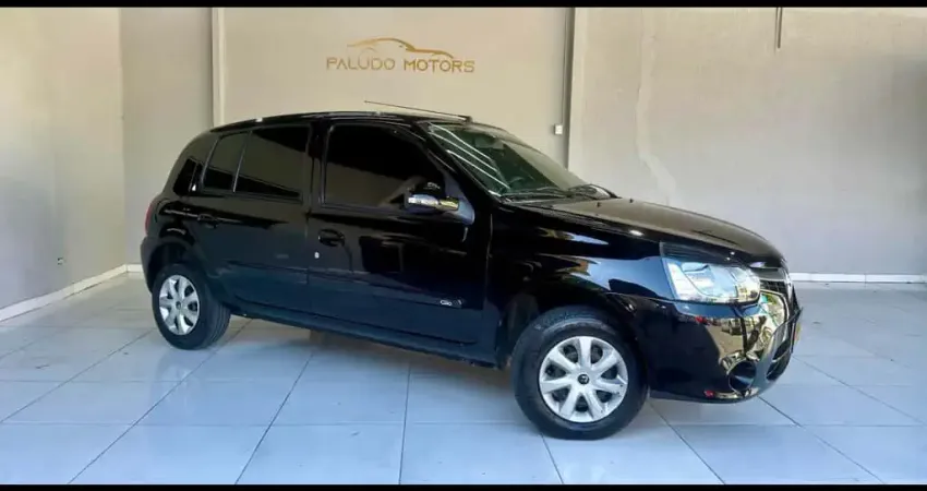 RENAULT CLIO EXP1016VH 2016