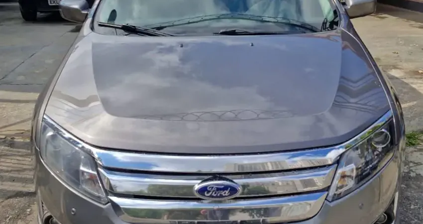 Ford / Fusion 3.0 V6