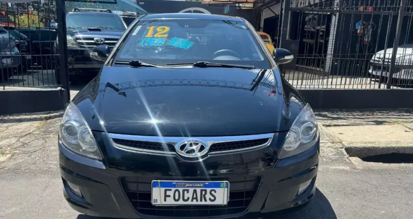 I30 Automatico 2012