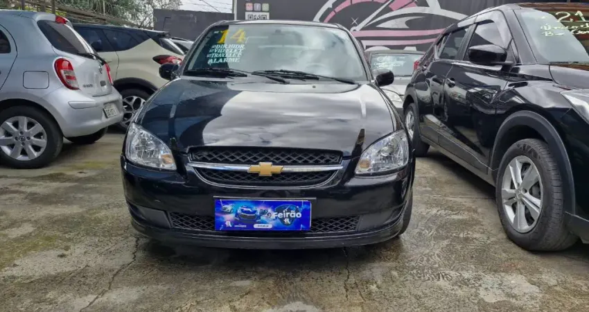 Corsa Classic 1.0 impecavel