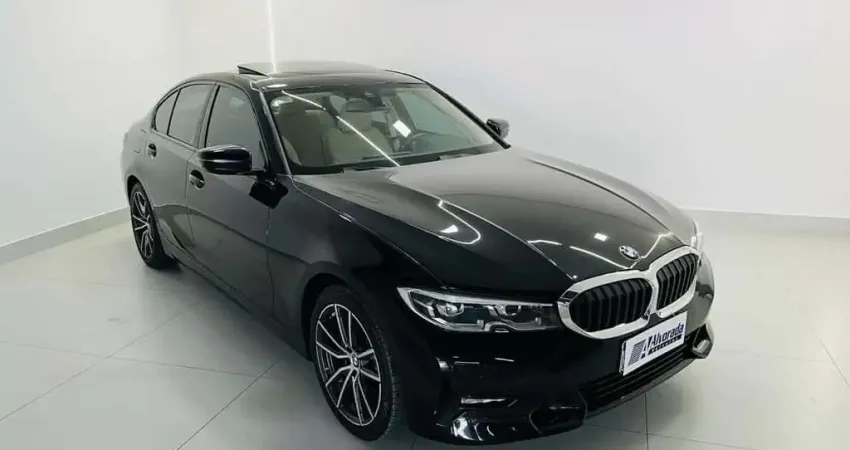 BMW 320I 2021