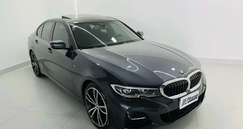 BMW 320I  ACTIVE FLEX 2022