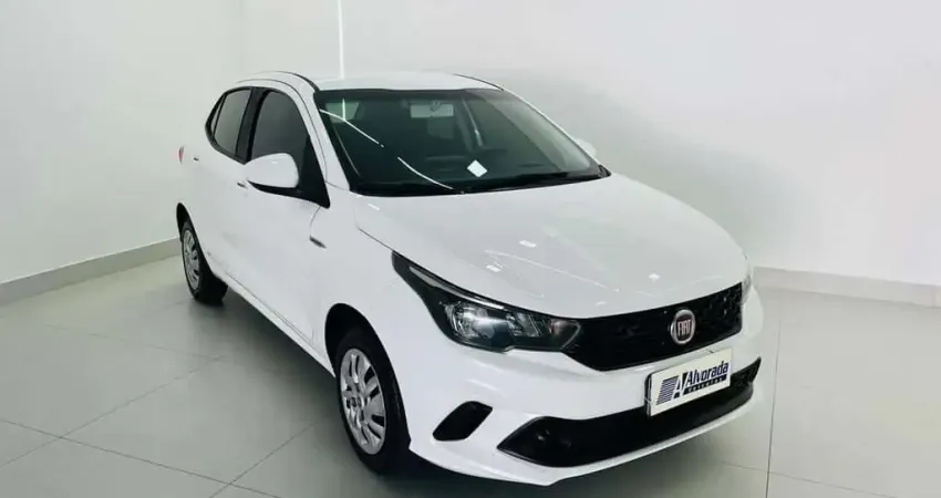 FIAT ARGO DRIVE 1.0 2019