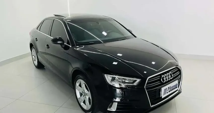 AUDI AUDA3 LM 220CV 2018