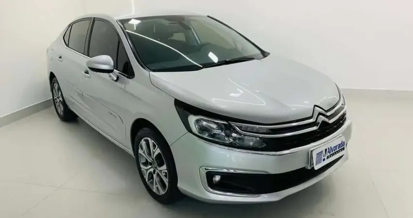 CITROEN C4L FEEL AUT 2019