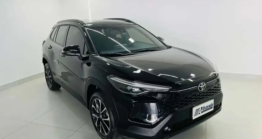 TOYOTA CCROSS XRE 20 2025