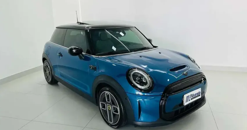 MINI COOPER S ELECTRIC 2022