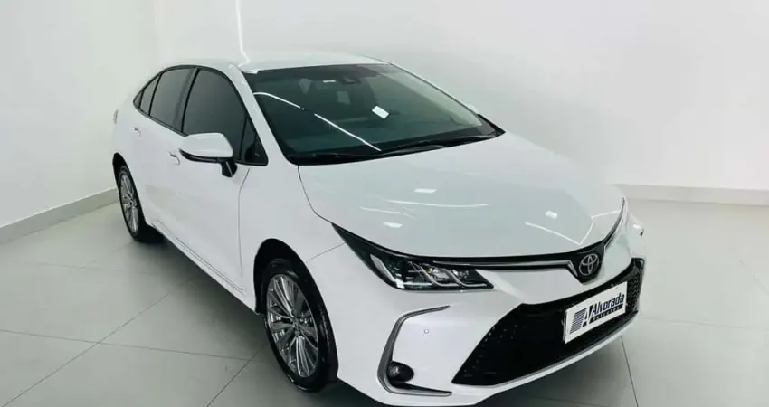 TOYOTA COROLLA XEI 20 2024