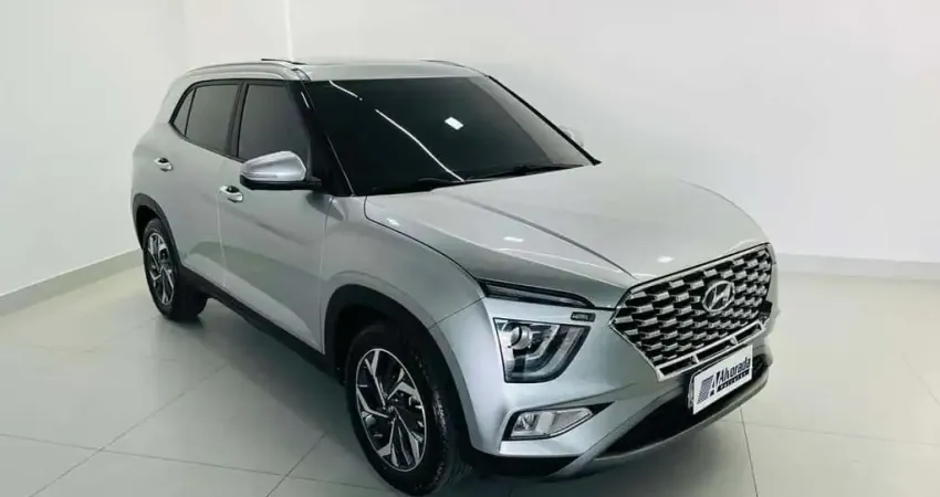 HYUNDAI CRETA 1TA PLTINUM 2023