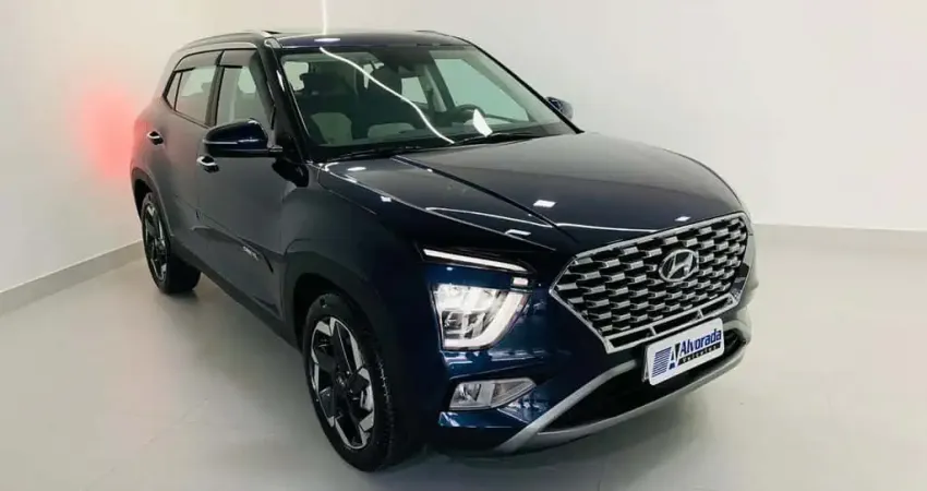 HYUNDAI CRETA20A ULTIMTE 2022