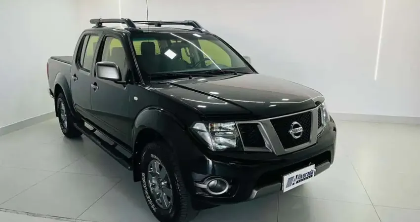 NISSAN FRONTIER SVATK4XA 2015