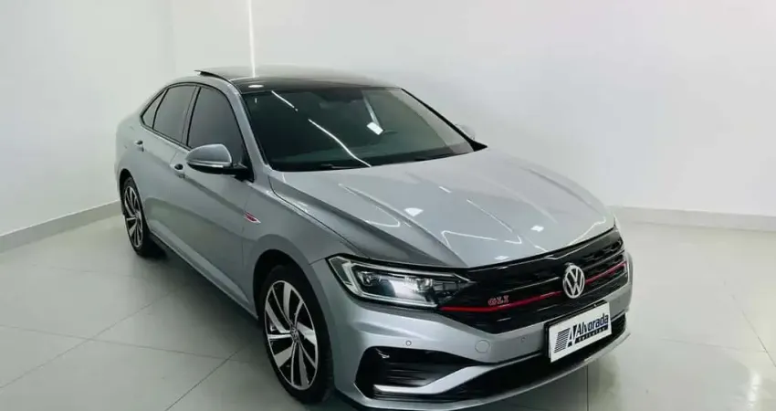 VOLKSWAGEN JETTA GLI AG 2020
