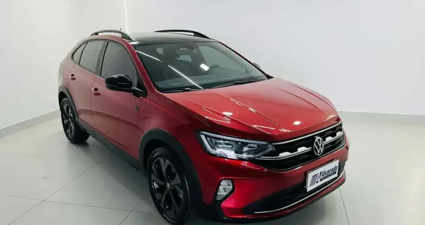 VOLKSWAGEN NIVUS HL TSI 2024