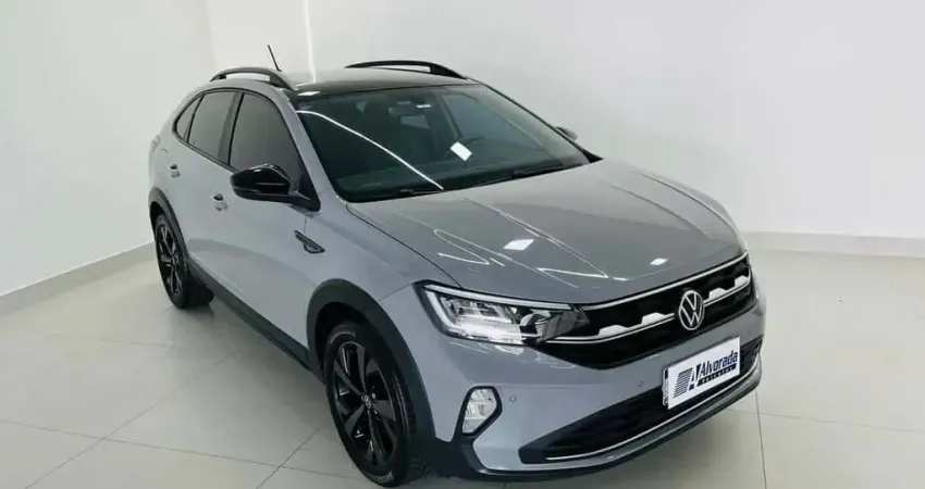 VOLKSWAGEN NIVUS HL TSI AD 2021