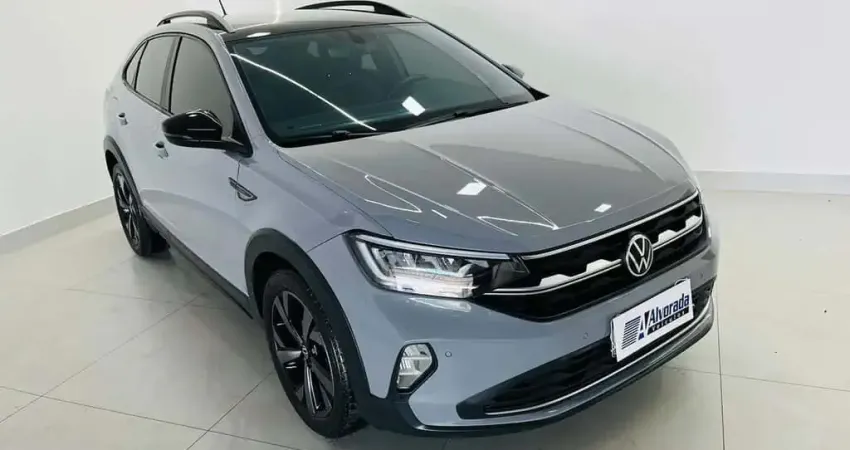 VOLKSWAGEN NIVUS HL TSI AD 2021