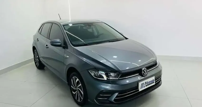 VOLKSWAGEN POLO HL AB 2024