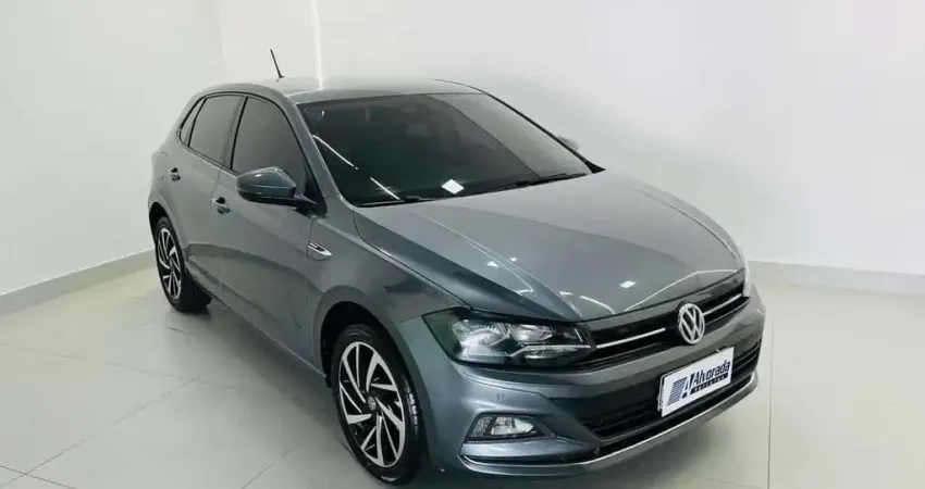 VOLKSWAGEN POLO HL AD 2021