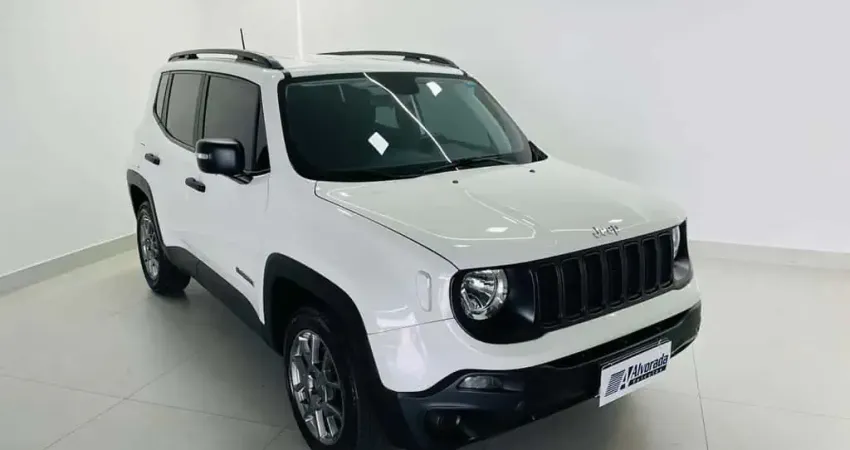 JEEP RENEGADE SPORT AT 2021