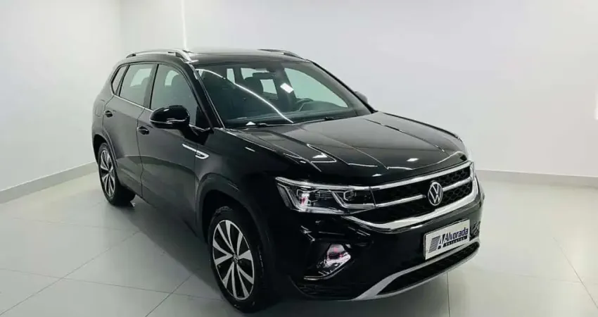 VOLKSWAGEN TAOS HL TSI 2022
