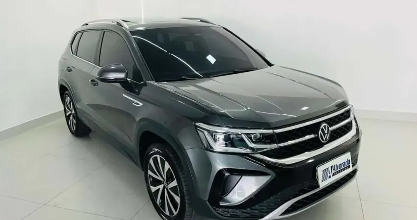 VOLKSWAGEN TAOS HL TSI AE 2022