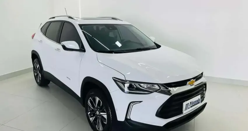 CHEVROLET TRACKER 12T A PR 2023
