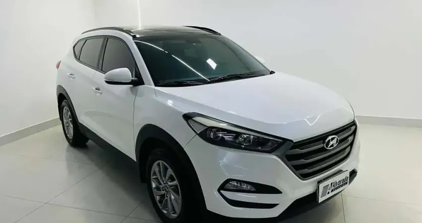 HYUNDAI TUCSON TURBO GLS 2019