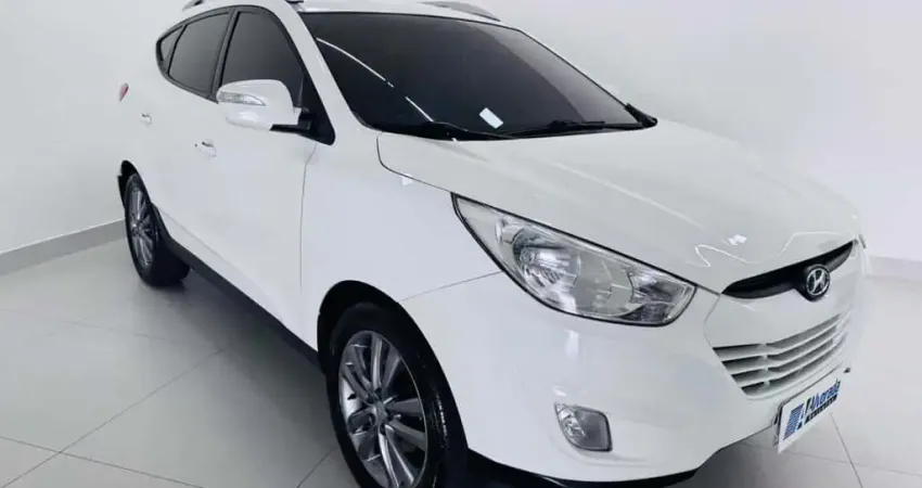 HYUNDAI X35 B 2015