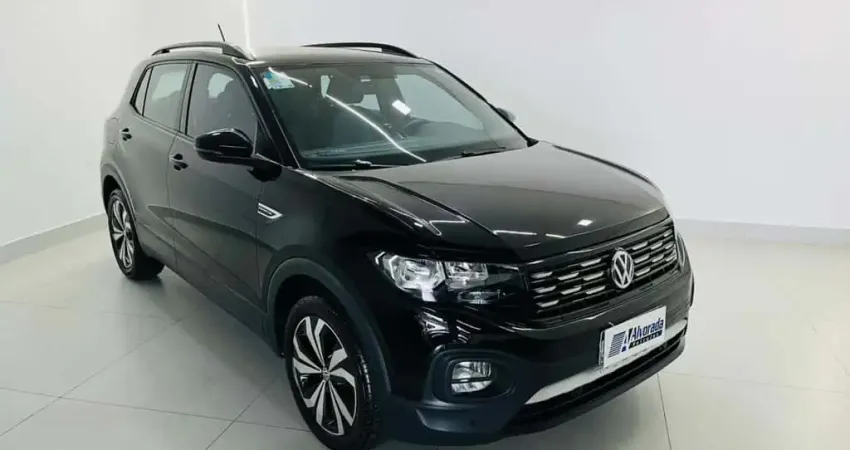 VOLKSWAGEN T CROSS CL TSI AD 2020