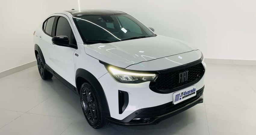 FIAT FASTBACK TURBO 270 2023