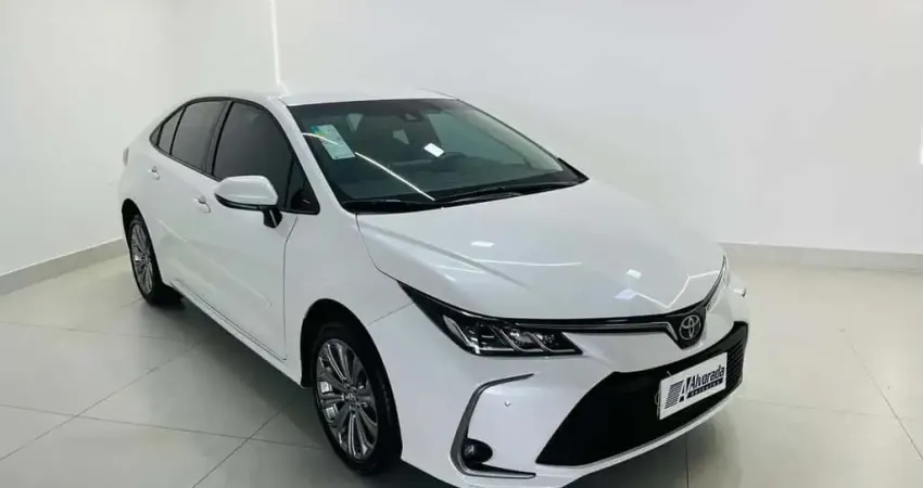 TOYOTA COROLLA XEI 20 2023