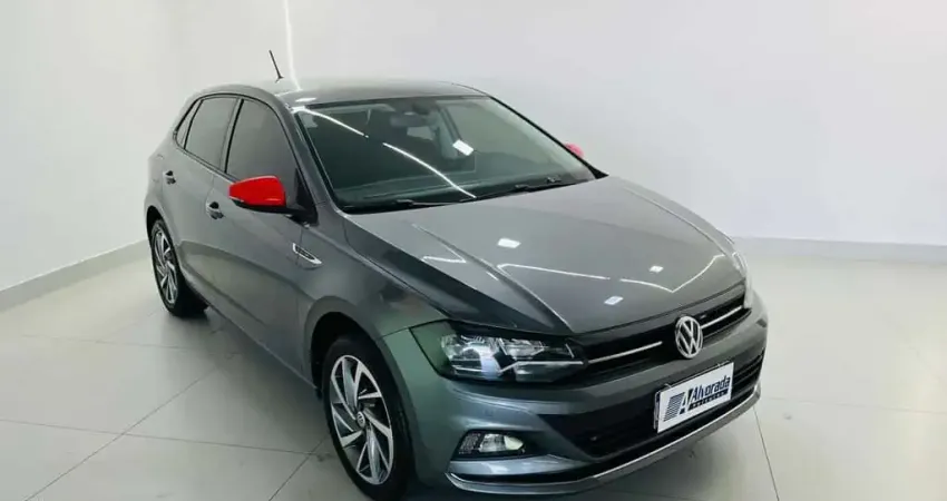 VOLKSWAGEN POLO HL AD 2019
