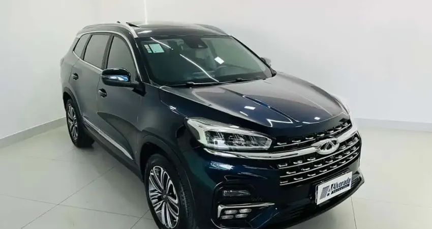 CAOA CHERY TIGGO8 16TA 2025
